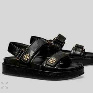 Tory Burch Kierra Sandals sz 10.5